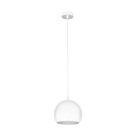 Hangandi ljós E27 Camastra Ø22,5 cm