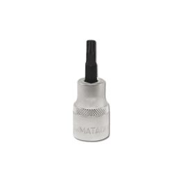 Toppur torx 1/2" TX25 60 mm Matador