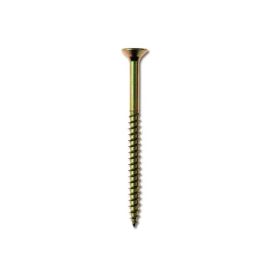 Tréskrúfur Ø3x30 mm 200 stk Profi Depot RG