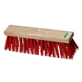Kústur án skafts 32cm Freund