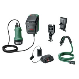 Garðdæla 18V GardenPump Bosch