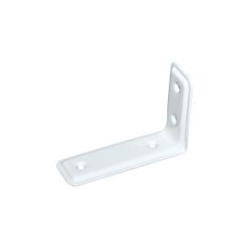 Hilluberi 160x105mm Vormann 3F hvítur