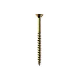 Tréskrúfur TX Ø4,5x60 mm 200 stk Profi Depot RG