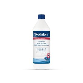 Rodalon hreinsir innanhús 1L