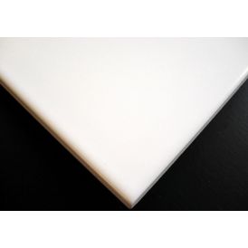 Veggflísar Rako matt hvítar19,8x39,8cm 1,6m²