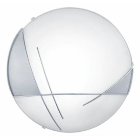 Kúpull E27 Plafond Raya Ø33,5 cm