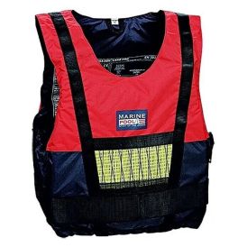 Björgunarvesti Lake Pro 30-90+ kg Marinepool