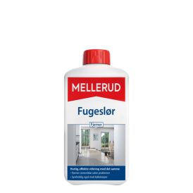 Fúguhreinsir Mellerud 1L