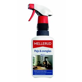 Arin- og Ofnhreinsir Mellerud 0,5L