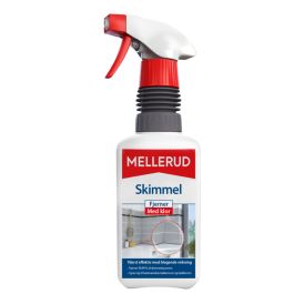 Myglueyðir með klór 0,5L Mellerud