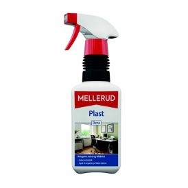 Plasthreinsir Mellerud 0,5L