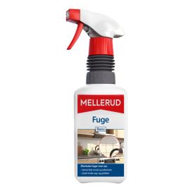 Fúguhreinsir 500ml Mellerud