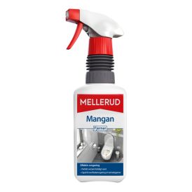 Járn- og manganhreinsir 500ml