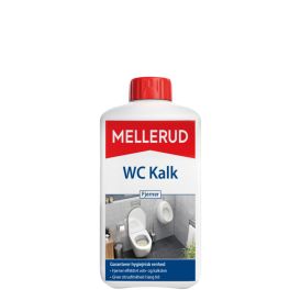 Þvag- og kalkhreinsir Mellerud 1L