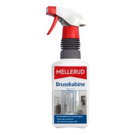 Sturtuhreinsir 0,5L Mellerud