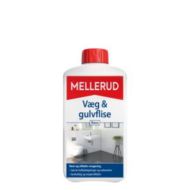 Gólf- og veggflísa hreinsir Mellerud 1L
