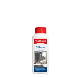 Sílíkonhreinsir 250ml Mellerud