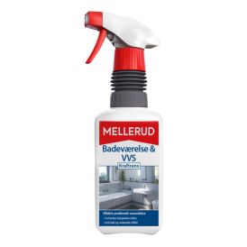 Baðherbergishreinsir Mellerud 500ml