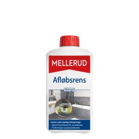 Niðurfallshreinsir Mellerud 1L
