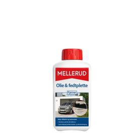 Olíublettahreinsir Mellerud 0,5L