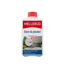 Rakaþéttir fyrir stein og flísar Mellerud 1L