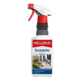 Ryðblettahreinsir Mellerud 0,5L