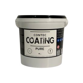 Steinþekja 5 kg Contec Coating Pure Alba