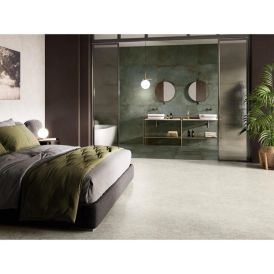 Gólf- & Veggflísar Alloy 60x60cm 1,44m² pearl