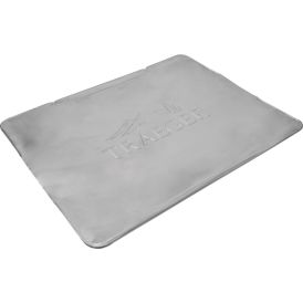Ál undirlag fyrir 22/575/650/850 5stk Traeger