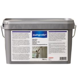 Veggfóðurslím 15L SwingColor