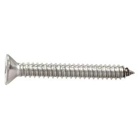 Plötuskrúfa UZ A4 3,9x16mm Marinetech
