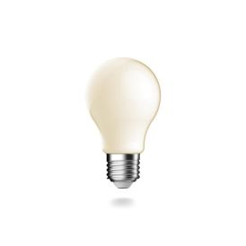 Snjallpera LED E27 glær 2200-6500K Nordlux 4,7W Ø95mm