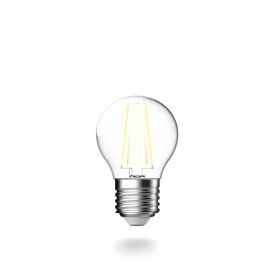 Snjallpera LED E27 hvít 2200-6500K Nordlux 4,7W Ø95mm