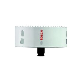 Dósabor Ø127 mm Bosch Powerchange