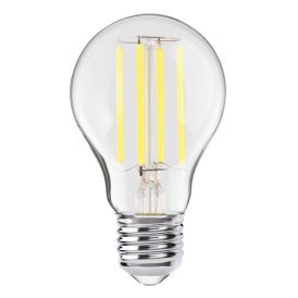 Ljósapera LED E27 Ø60 mm