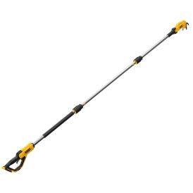 Keðjusög 38 cm langt skaft 18V XR DeWALT án rafhlöðu