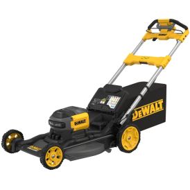 Sláttuvél með drifi 54VX2 Ø53 cm DeWALT án rafhlöðu