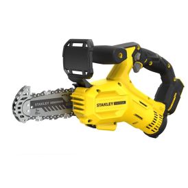 Keðjusög 18V 20 cm Stanley án rafhlöðu