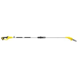 Keðjusög 20 cm á skafti 18V 2Ah Stanley