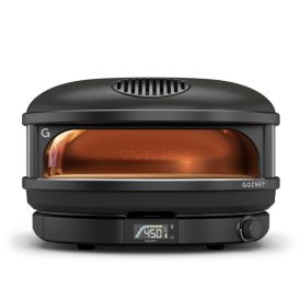 Pizzaofn Gozney Arc XL svartur