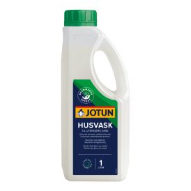 Hreinsiefni utandyra Jötun 1L