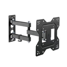 Veggfesting fyrir sjónvarp 23"- 42" hámark 30 kg Millex
