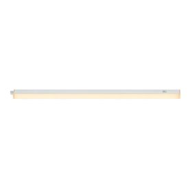 Eldhúsljós LED Latona hvítt 8W 56,2 cm