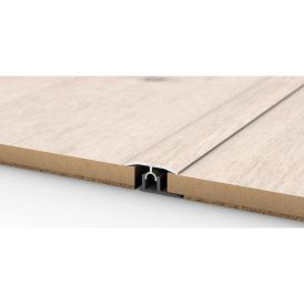 Tengilisti 100x3,8cm Logoclic misty eik