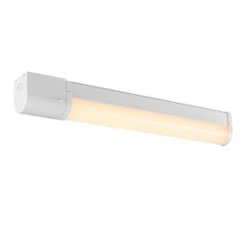 Baðherbergisljós LED Malaika hvítt 49 cm