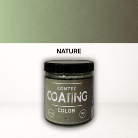 Litur fyrir steinþekju nature Contec Coating Color 100g
