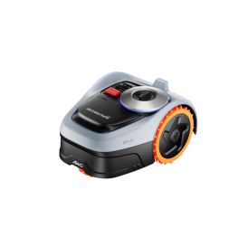 Slátturóbot 600m² Segway Navimow i206E AWD