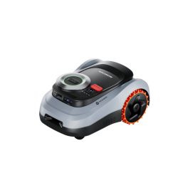 Slátturóbot 1000 m² Segway Navimow i210 LiDAR