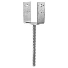 Súluskór 100x90x131,5mm Simpson Strong-Tie galv.