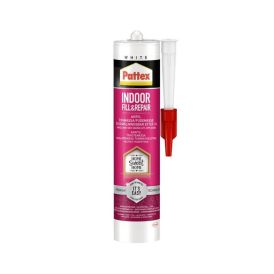 Akrýlkítti Pattex Fill & Repair 280ml hvítt